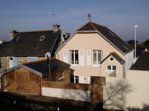 Luxury Seaside Family house in Pléneuf Val André